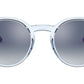 RJ9064S 7051X0 transparent light blue