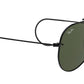 Outdoorsman I RB3030 L9500 black
