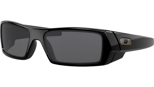 Gascan OO9014 71 polished black