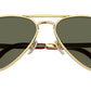 Aviator Max RB3925 001/58