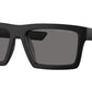 PS 02ZSU 1BO02G Black