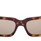 Ezra FT1075 52L Havana Roviex