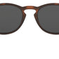 Latch OO9265 22 matte brown tortoise