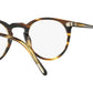 O'Malley OV5183 1003 Cocobolo