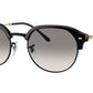 RB4429 672332 Black Gold