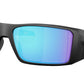 Heliostat OO9231 23 Matte Black