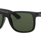 Justin RB4165F 601/71 black
