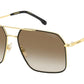 333/S 2M2 86 Black Gold