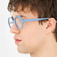 Nabaro Light Blue