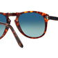 PO0714 havana blue