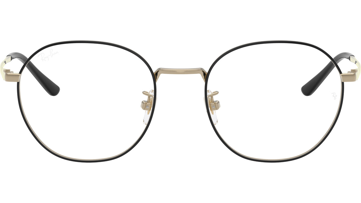RB8778D Optics 1250