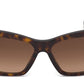 Wyatt FT0871 52F dark havana