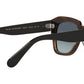 State Street RB2186 132241 Black Brown
