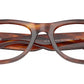 Mega Wayfarer II Optics RB0832V 2144