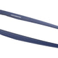 Centerboard OX8163 08 Matte Translucent Blue