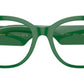 DG 3377 3311 Green