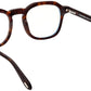 FT5836-B 052 Dark Havana