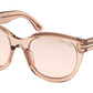 Tamara-02 FT1114 45G Light Brown