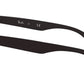 New Wayfarer RJ9052S 100S6Q matte black