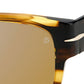DB 7000/S BOLD KVI Striped Brown
