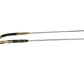 Weslie Sun OV1282ST 50363C Silver Sundust