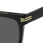 MJ 1044/S 807 Black