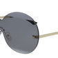 ME104S 757 gold and grey