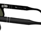 PO0009 95/31 Black