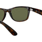 New Wayfarer Classic RB2132 gloss tortoise