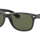 New Wayfarer RB2132F 901L black