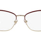 TF1152B 6185 Fired Brick Gold