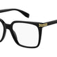 MJ 1097 807 Black