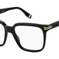 MJ 1059 807 Black