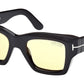 Ilias FT1154 01E Black Brown