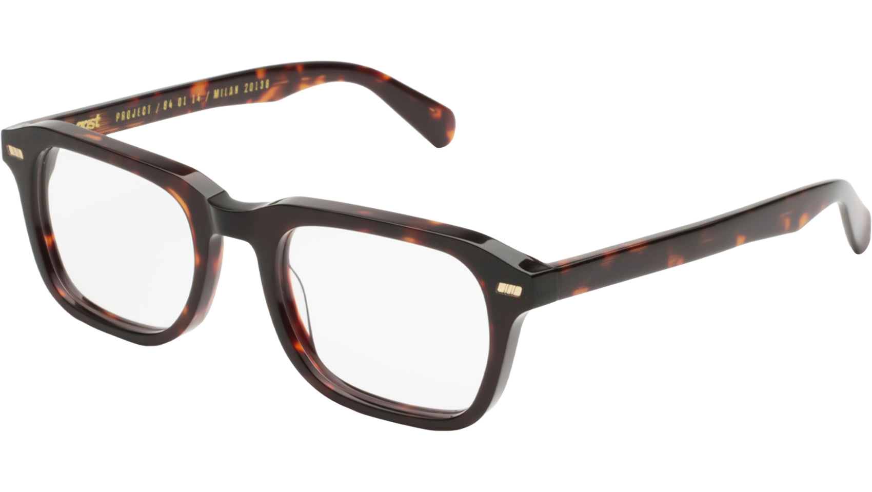 SEGNO RX Classic Havana