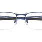 Barrelhouse 0.5 OX3174 04 matte midnight