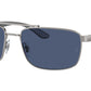 RB3737 004/80 Gunmetal