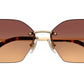 TF3088 618978 Pale Gold