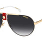 1033/S Y11 gold red