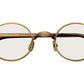 Moyel Antique Gold