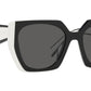 PR 15WS black and talc