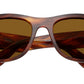 Mega Balorama RB2289 954/33 Striped Havana