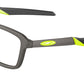 Quad Out OY8023 02 Satin Grey Smoke