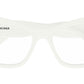 BB0362O 003 Solid Ivory