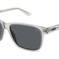 PU0467S 005 Light Grey