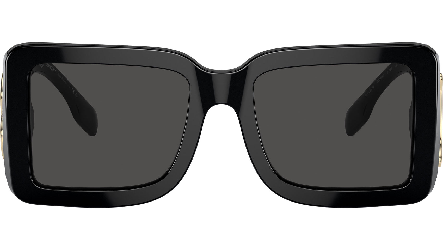 BE4406U 300187 Black