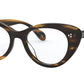 Rishell OV5415U cocobolo