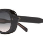 9383 Sun 01 Black