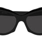 BB0217S 001 shiny black