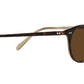 Riley Sun OV5004SU dark tortoise